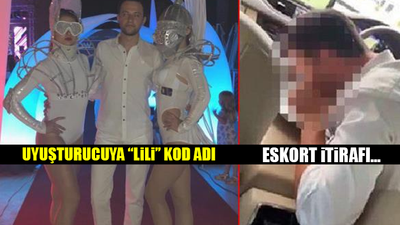 Ayvatoğlu'nun dosyasından detaylar ortaya çıktı