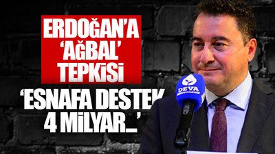 Babacan: Tek bir imzanın maliyeti 531 milyar lira