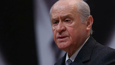 Bahçeli'nin 'AYM' çıkışını eleştiren AKP'den geri adım