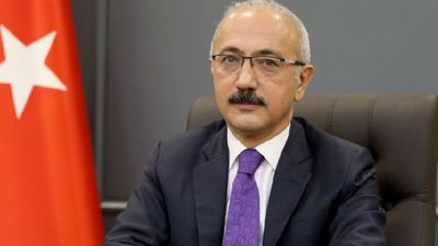 Bakan Elvan'dan 'deprem vergileri' açıklaması