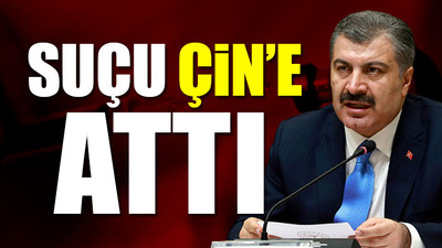 Bakan Koca, 'aşılama neden yavaş?' sorusuna yanıt verdi