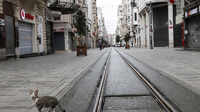 Bakanlık, tam kapanmaya ilişkin 5 soruya daha yanıt verdi