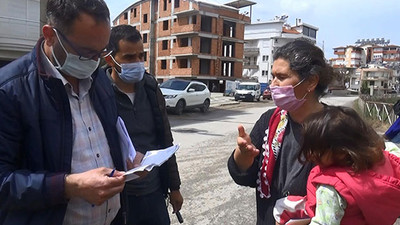 'Banka görevlisi hesaplarla oynuyor' diyen dolandırıcılara 40 bin lira gönderdi