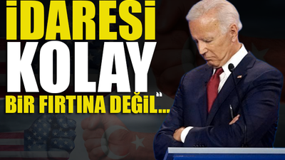 Biden'ın 'soykırım' kararı: Adımızı temize çekebiliriz