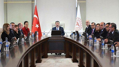 Bilim Kurulu toplanıyor… Gözler alınacak kararlarda