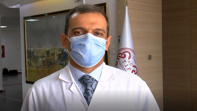 Bilim Kurulu üyesi "yıpratıcı" deyip  istifa etti