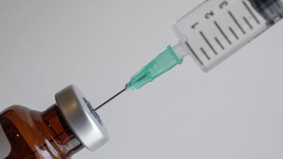 BioNTech aşısı uygulanmaya başlandı