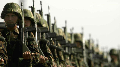 Bir asker koronavirüs nedeniyle şehit oldu