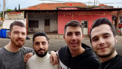 Birlikte intihar eden 4 gencin kan sonuçları ortaya çıktı