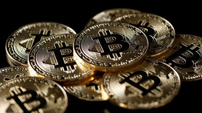 Bitcoin kendine geliyor