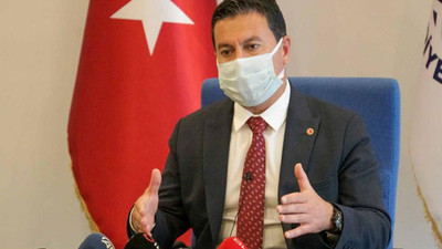Bodrum Belediye Başkanı'ndan 'tam kapanma' açıklaması