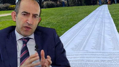 Boğaziçi Üniversitesi mezunlarından Melih Bulu’ya 5 bin imzalı istifa çağrısı