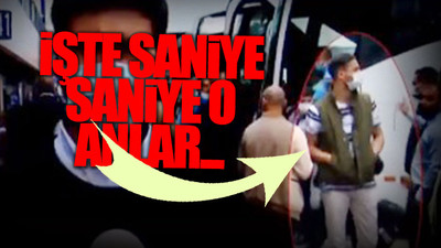 Bombacılar TV yayınına böyle yansıdı: Otogarı kana bulayacaklardı