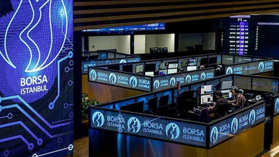 Borsa İstanbul günü düşüşle kapattı