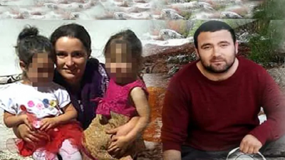 Boşanma aşamasında olduğu kadını öldüren erkek: Ölmesine rağmen bıçağı tekrar kalbine soktum