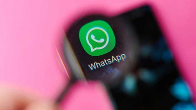 Bu sahte güncellemeye dikkat: Pembe WhatsApp’a sakın aldanmayın