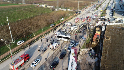 Bursa'daki TIR faciasında son dakika gelişmesi: 22,5 yıl hapis istemi