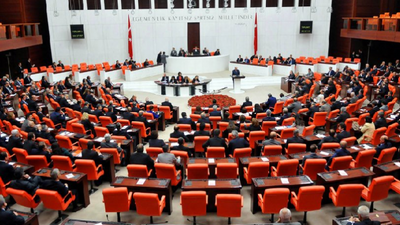 Büyük zam kararı Meclis'ten geçti