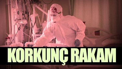 Can kaybında vahim tablo: Şubatı ikiye, Martı üçe katladı