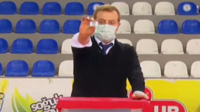 Çaykur skandalında ikinci perde: Biz yapmadık onlar yaptı!