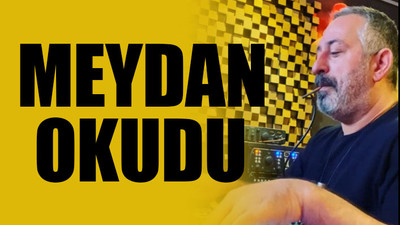 Cem Yılmaz'dan '23 Nisan challange'ı