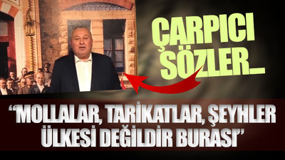 Enginyurt: Bu da bizim bildirimizdir