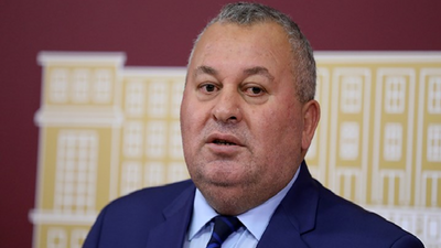 Cemal Enginyurt: İktidar ‘Kuru ekmek bulduğunuza şükredin’ diyor