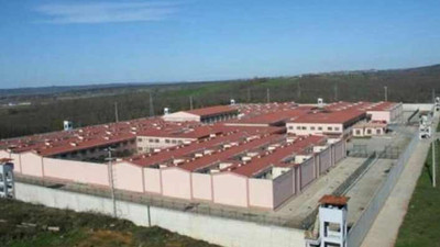 Cezaevinde görevli 5 personel koronavirüse yakalandı