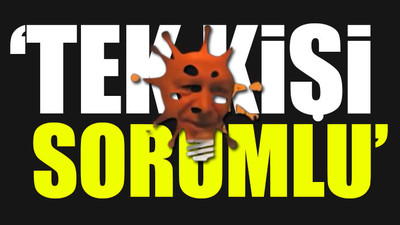 CHP'den 'AK Pandemi' videosu