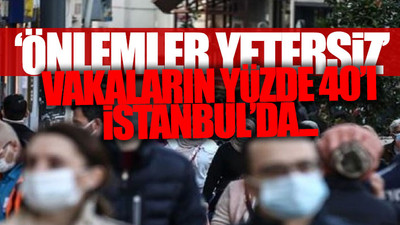 CHP'den dört haftalık 'tam kapanma' çağrısı