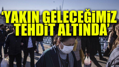 CHP'den gelir güvenceli tam kapanma çağrısı