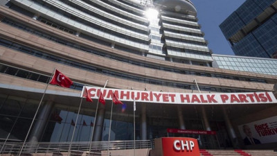 CHP'den il il saha raporu