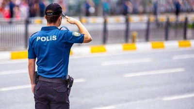 CHP'den Polis Haftası'nda Meclis'e çağrı