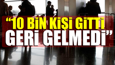 CHP, gri pasaportluların sayısını açıkladı