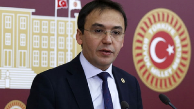 CHP Kastamonu Milletvekili Baltacı ile eşi koronavirüse yakalandı