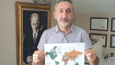 CHP'li Adıgüzel: Sağlık Bakanlığı, Bilim Kurulu’nu sorumlu tutacak