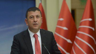 CHP'li Ağbaba: 2.30 TL’lik zam sadece 2 adet daha fazla yumurta almaya yetiyor