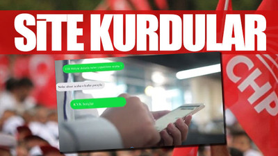 CHP'li gençlerden bomba video: Bir 'tık'la 128 milyar doları harcayın