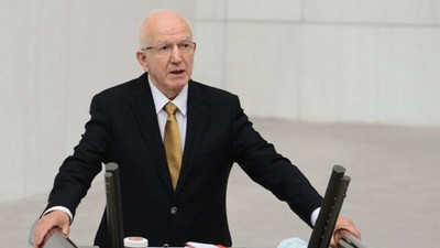 CHP'li İbrahim Kabaoğlu'dan salgın eleştirisi: İktidar insanların yaşamını tehlikeye attı