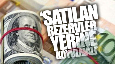 CHP'li isim acı tabloyu böyle özetledi: Dolar da, faiz de, enflasyon da artacak
