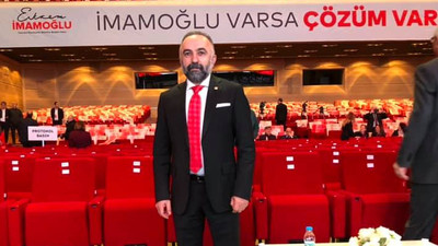 CHP'li isim koronavirüs sebebiyle hayatını kaybetti