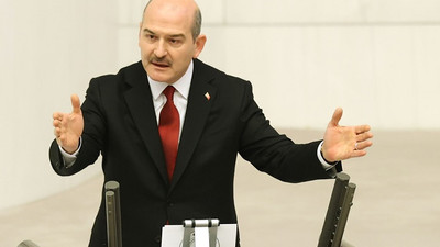 CHP'li isimden Süleyman Soylu'ya teşekkür