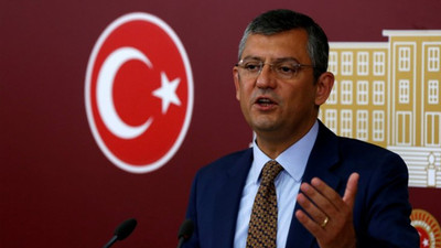 CHP'li Özgür Özel: Ekonomiyi unutun darbe tehdidi var bunu konuşun diyenler çok beklersiniz