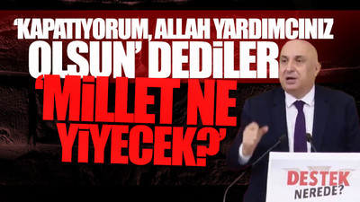 CHP'li Özkoç'tan Bakan Koca'ya... 'Yukarıdan baskıyı yedikçe millete masal uyduruyor'