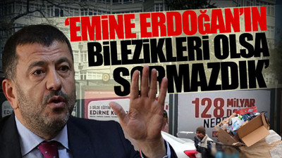 CHP'li vekilden sert tepki: Bu para sırtında 75 kuruşa kağıt satan adamın...