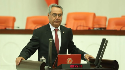 CHP'li Zeybek: Güvenlik soruşturması, parti devletini güçlendirme çabasıdır