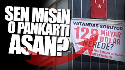 CHP'nin kampanyasına katılan MHP'li başkanın evine polis baskını