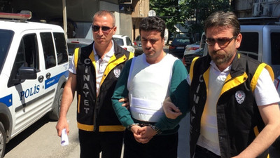 Çifte cinayet zanlısına 41 yıl 8 ay ceza