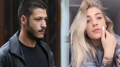 Cinsel içerikli mesajları ve görüntüleri ifşa olan Kubilay Aka'ya hapis şoku