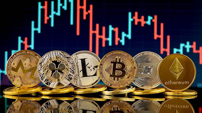 Cumhurbaşkanlığı'ndan kripto para açıklaması: Yeni düzenlemeler geliyor